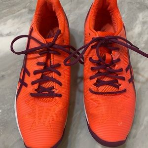 ASICS Gel Solution Speed 3 Tennis Shoe